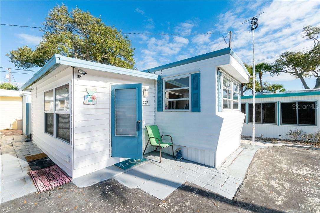 223 Bayo St., Englewood, FL 34223