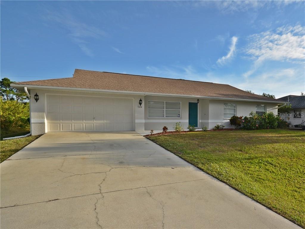 5404 Gulfport Ter., Port Charlotte, FL 33981