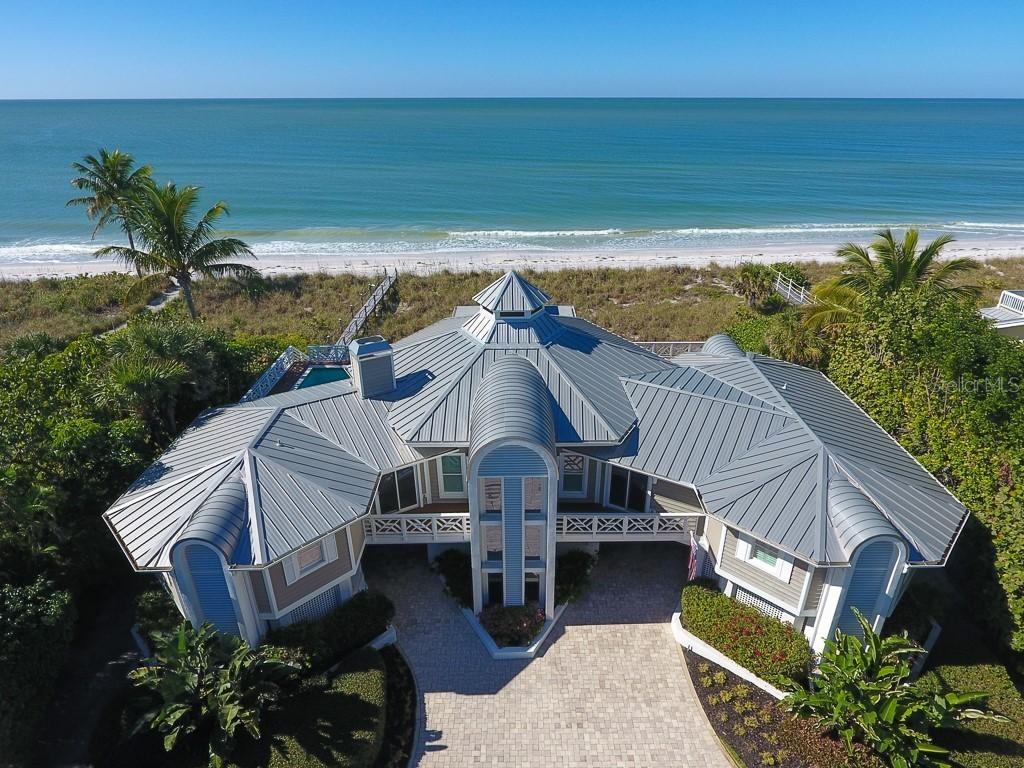 3571 Shore Ln., Boca Grande, FL 33921