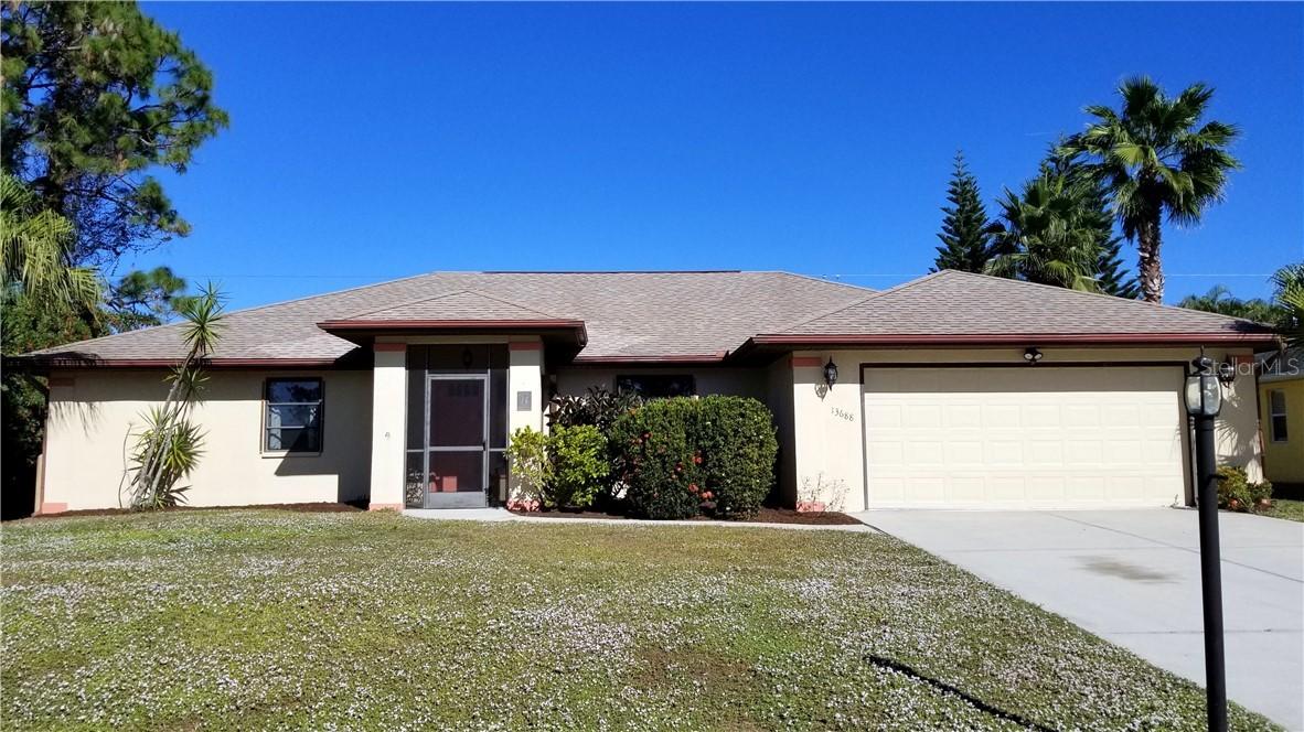 13688 Drysdale Ave., Port Charlotte, FL 33981