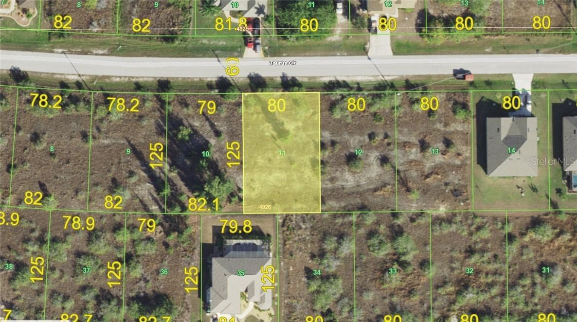 15085 Taurus Cir., Port Charlotte, FL 33981