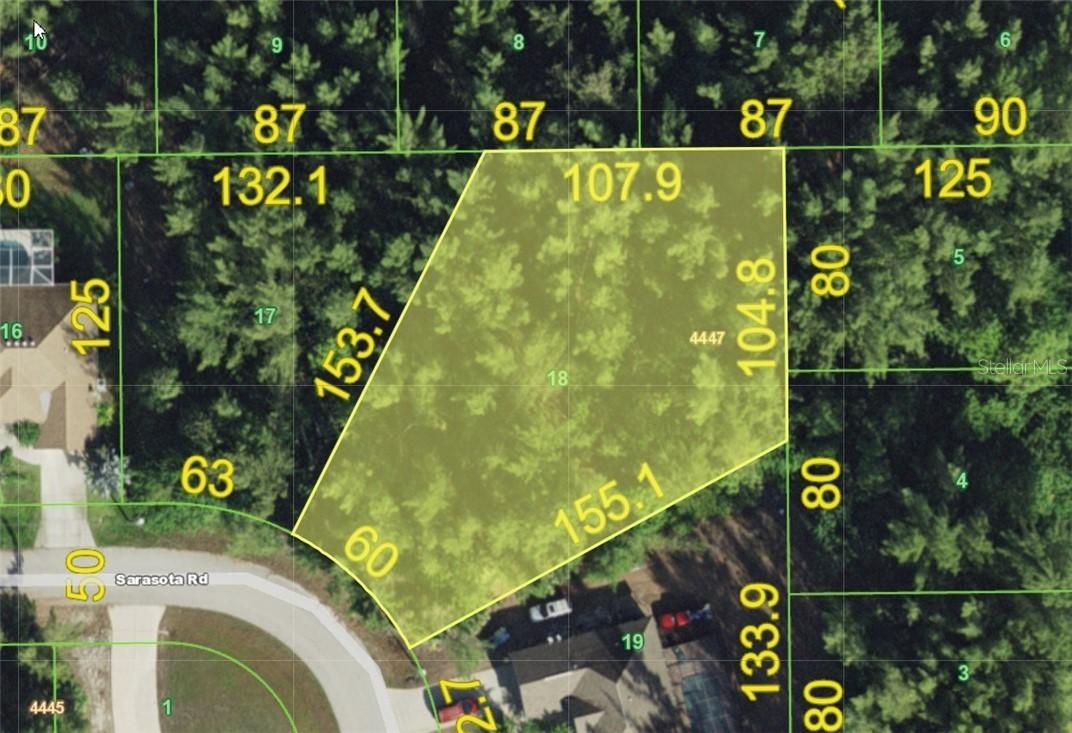 10450 Sarasota Rd., Port Charlotte, FL 33981