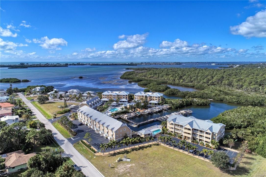 1954 Oregon Tr. #9, Englewood, FL 34224