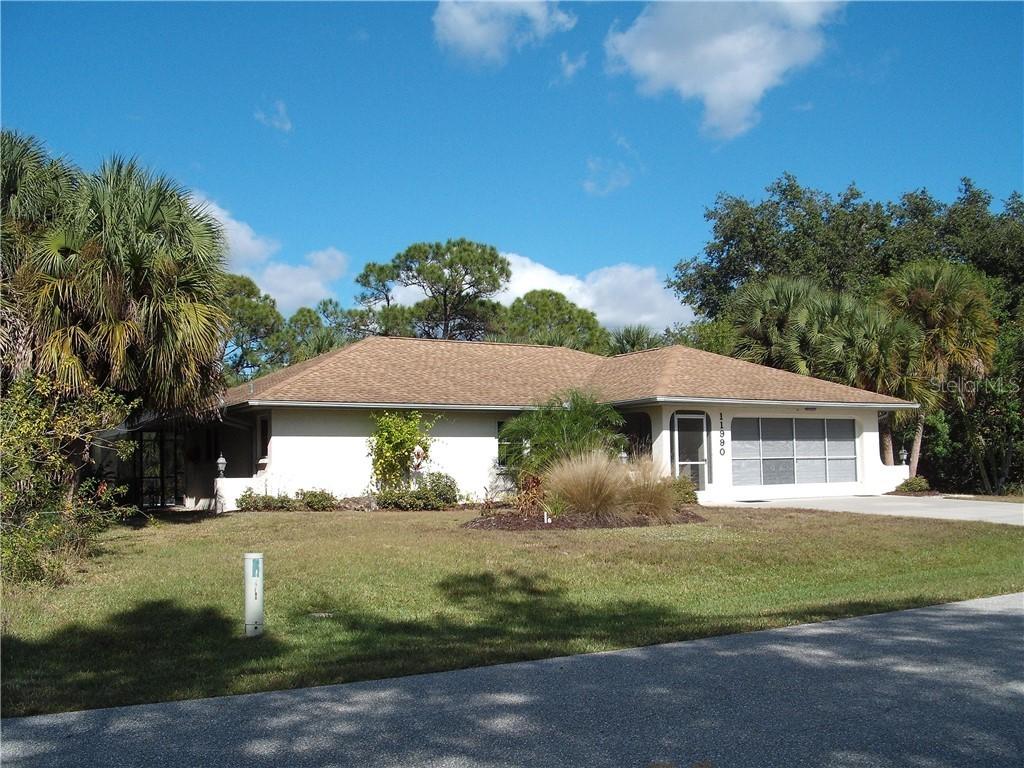 11990 Ramona Ave., Port Charlotte, FL 33981