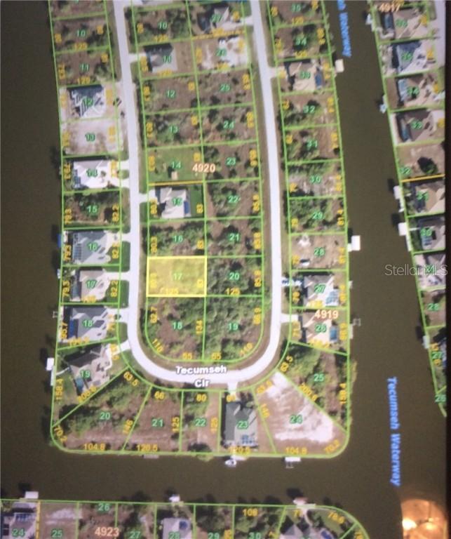 8181 Tecumseh Cir., Port Charlotte, FL 33981