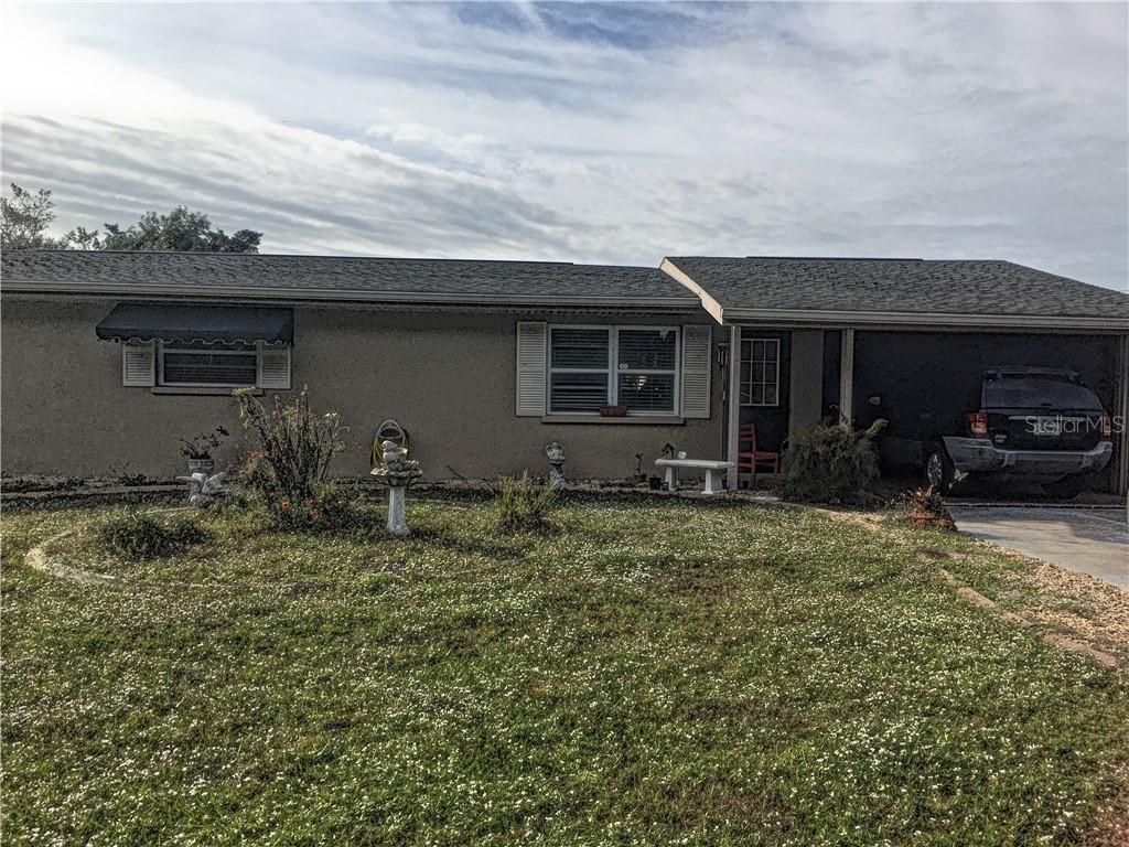 1120 Lampp Dr., Englewood, FL 34223