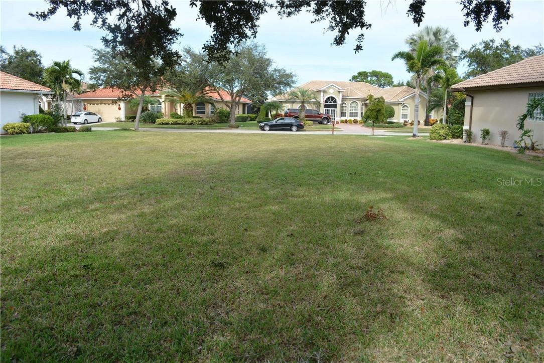 Via Del Villetti Lot 452 Dr., Venice, FL 34293
