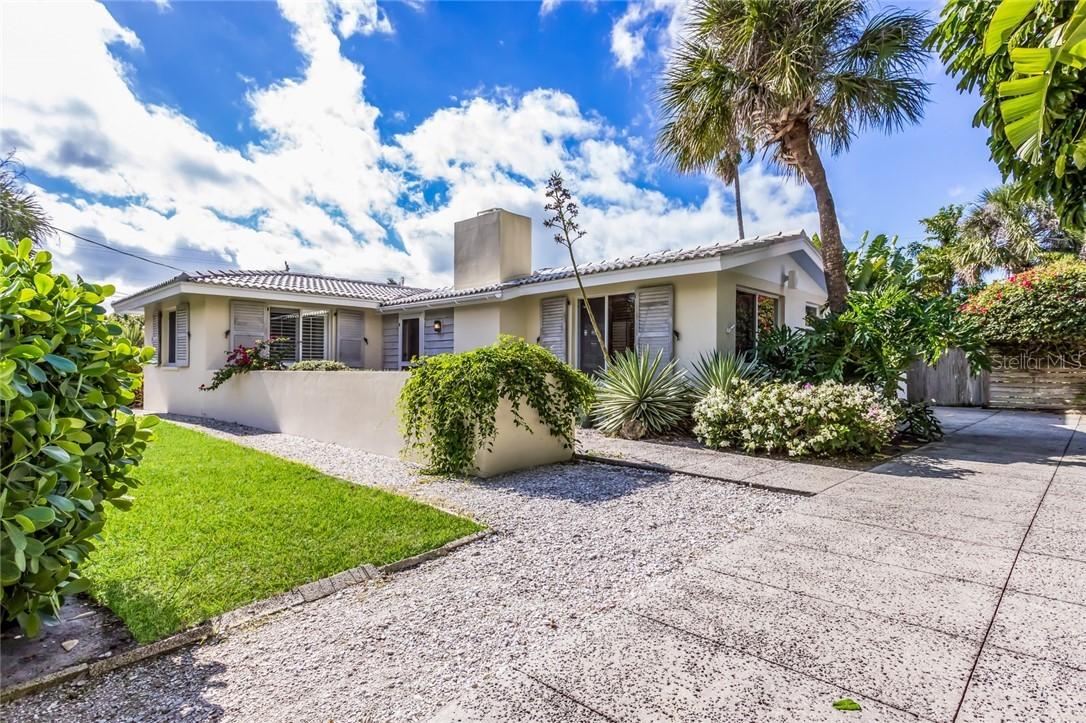 731 Palm Ave., Boca Grande, FL 33921