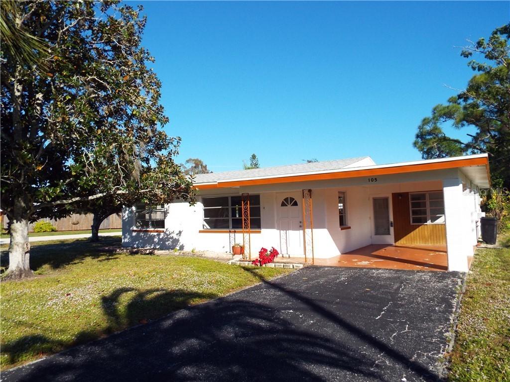 105 N Broadway, Englewood, FL 34223