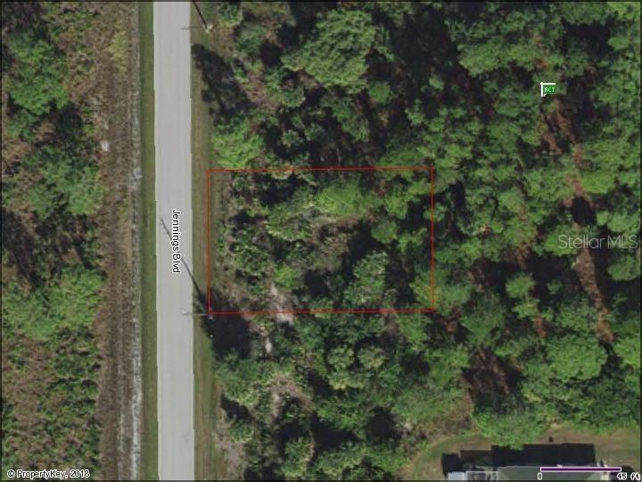 4386 Jennings Blvd., Port Charlotte, FL 33981