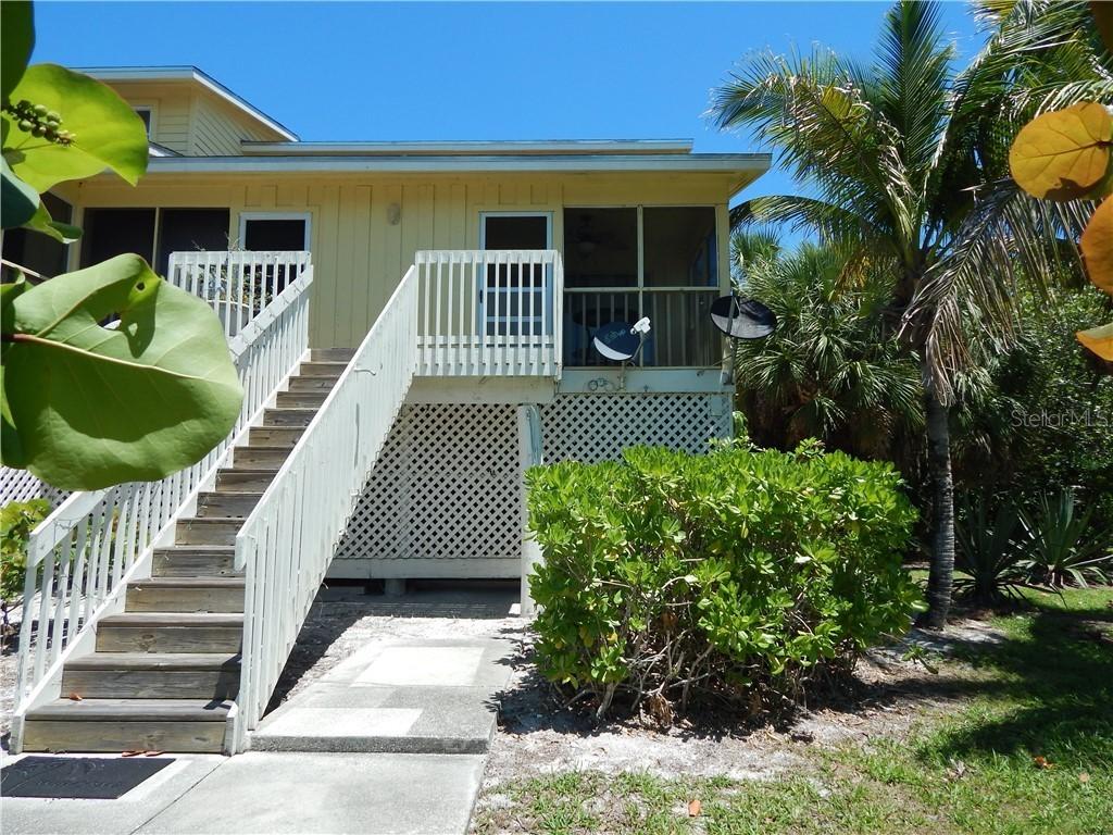 9400 Little Gasparilla Is Unit I-1 Island #I1, Placida, FL 33946