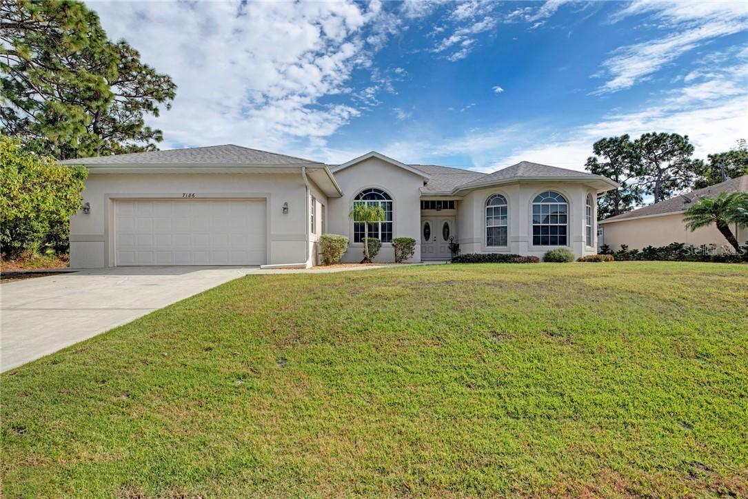 7186 Bargello St., Englewood, FL 34224