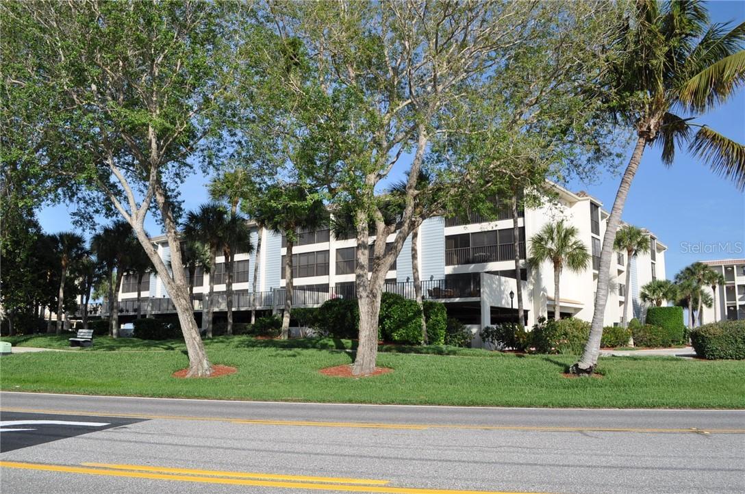 1651 Beach Rd. #409, Englewood, FL 34223