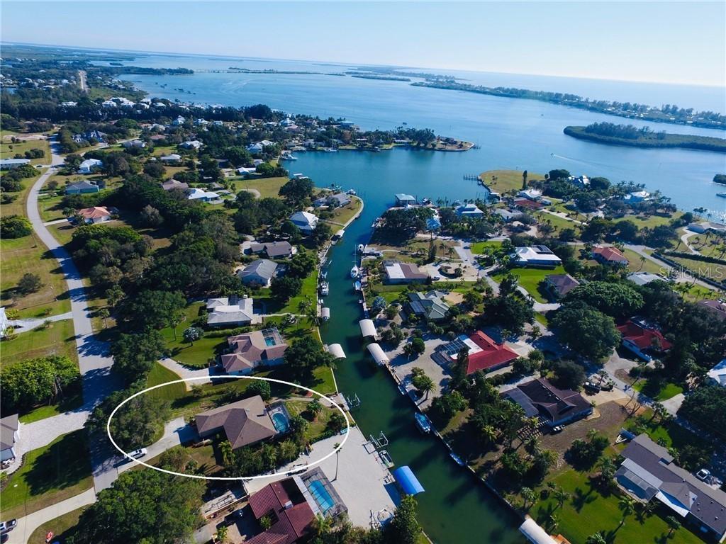 375 Spaniards Rd., Placida, FL 33946