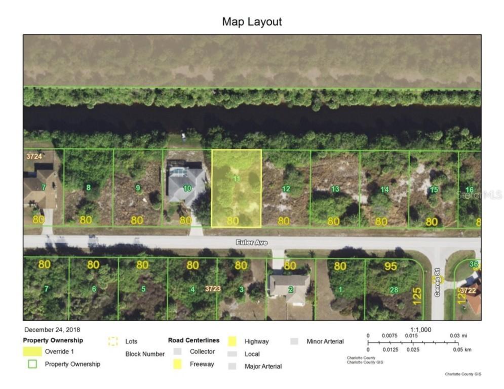 11088 Euler Ave., Englewood, FL 34224