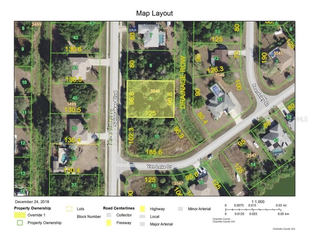 7348 Spinnaker Blvd, Englewood, FL 34224