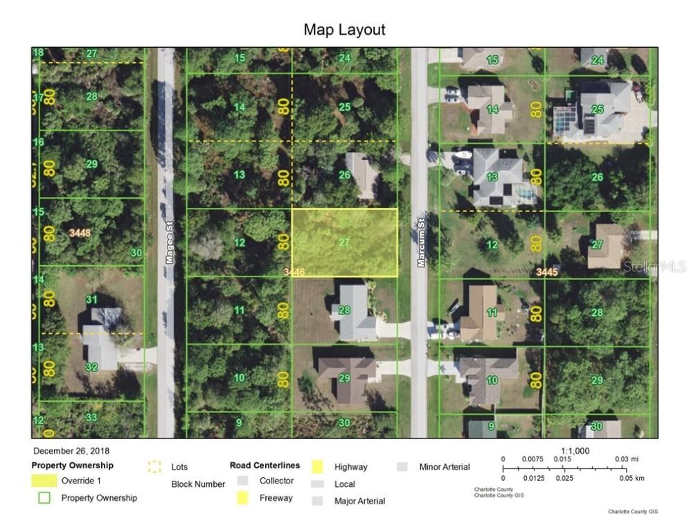 6213 Marcum St., Englewood, FL 34224