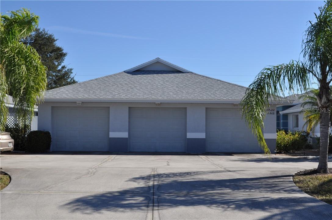 6522 Hamlet Dr. #13-B, Englewood, FL 34224