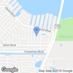 5381 Bearup St., Port Charlotte, FL 33981