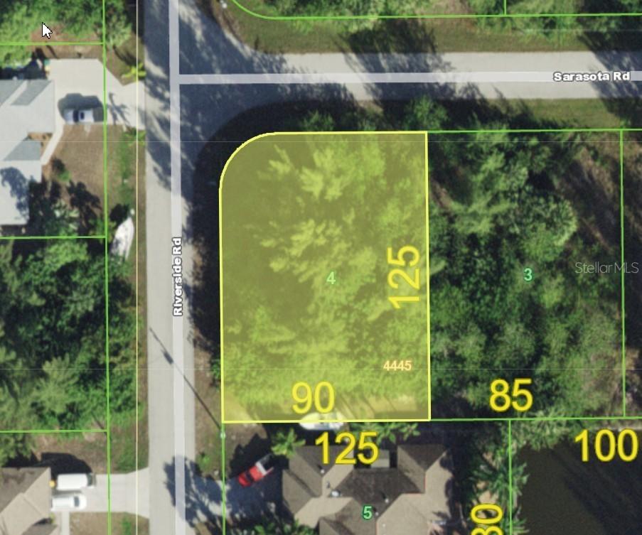 10417 Sarasota Rd., Port Charlotte, FL 33981