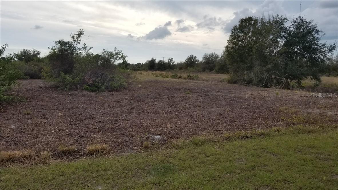 5153 Plateau Ln., Port Charlotte, FL 33981