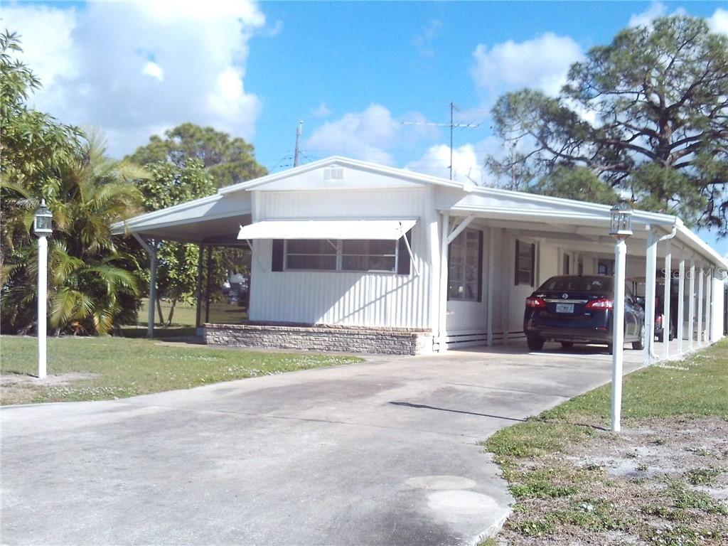 163 Via Madonna, Englewood, FL 34224