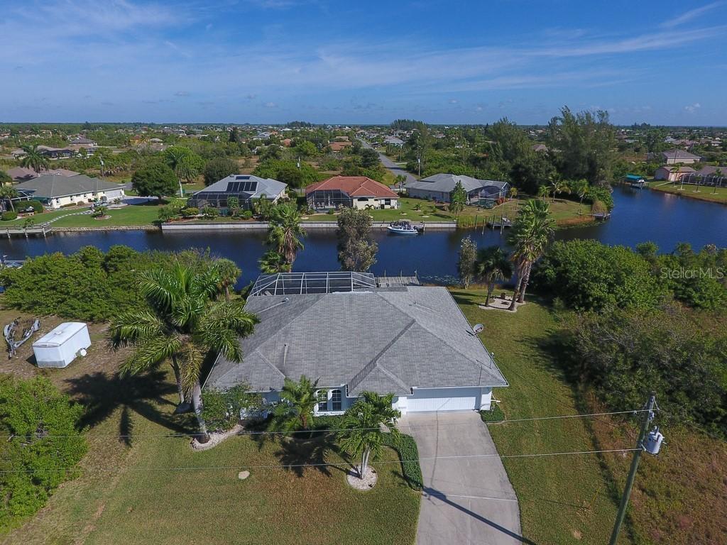 9514 Modesto Cir., Port Charlotte, FL 33981