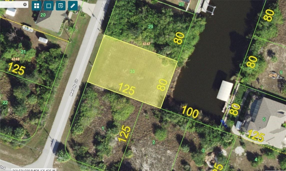 9310 Melody Cir., Port Charlotte, FL 33981