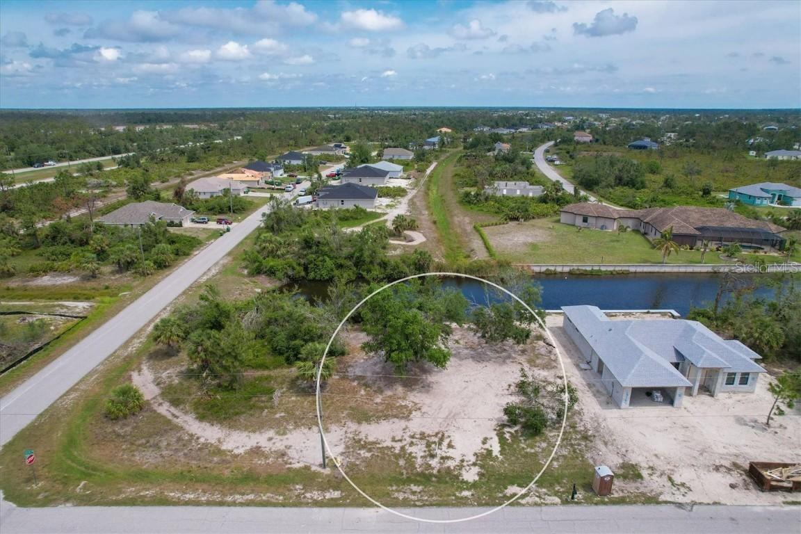 13156 Amaryllis Cir., Port Charlotte, FL 33981
