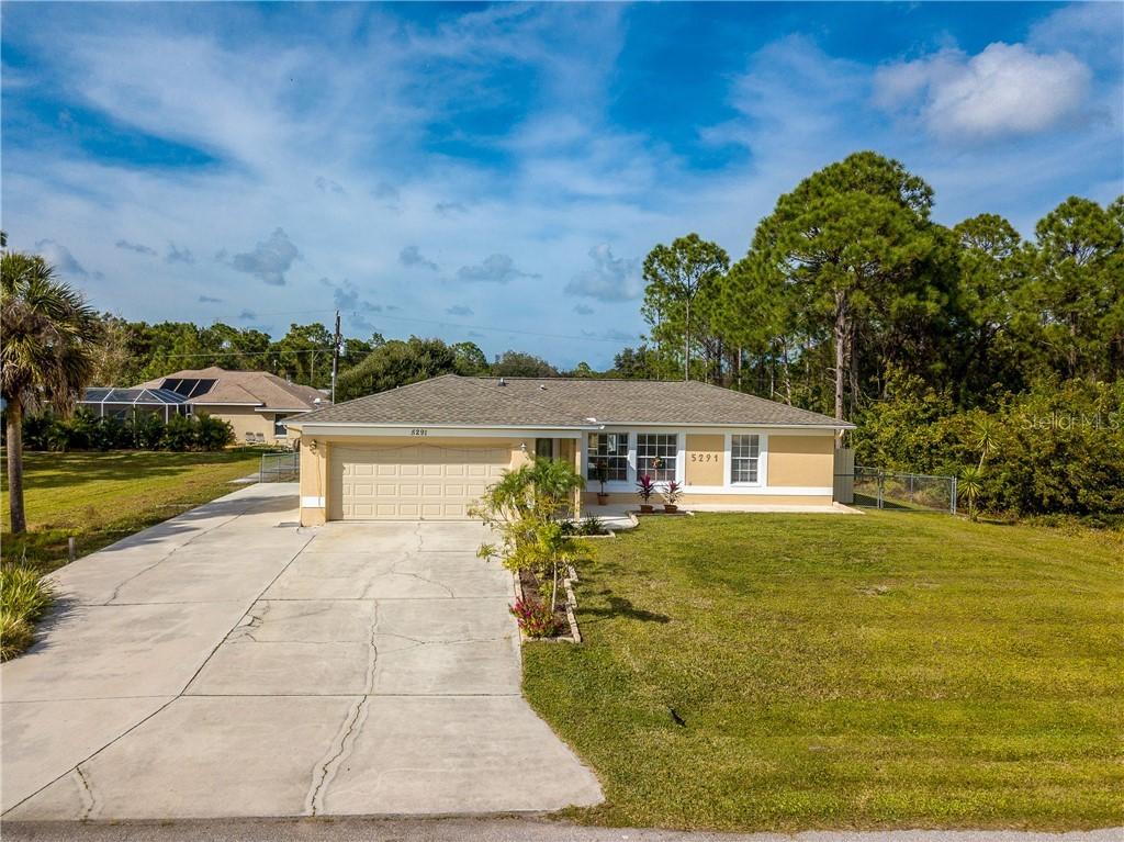 5291 Wentworth Rd., Port Charlotte, FL 33981