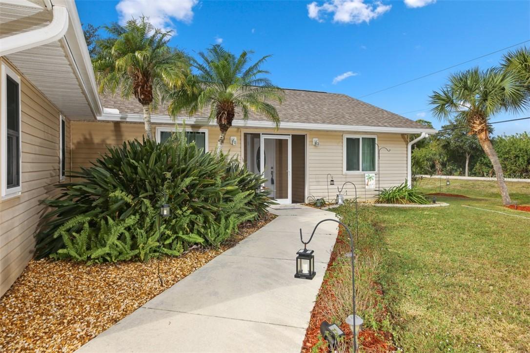 2267 Paraiso Ct., Englewood, FL 34224