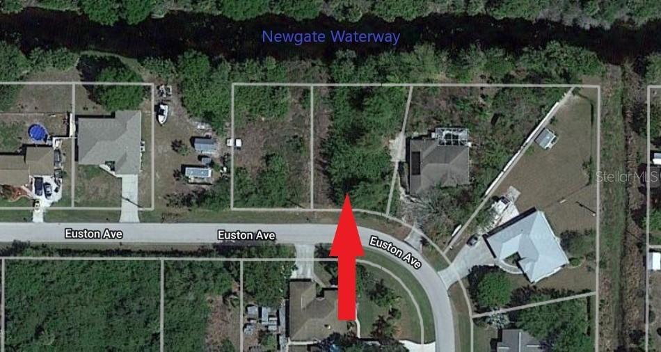 10492 Euston Ave., Englewood, FL 34224