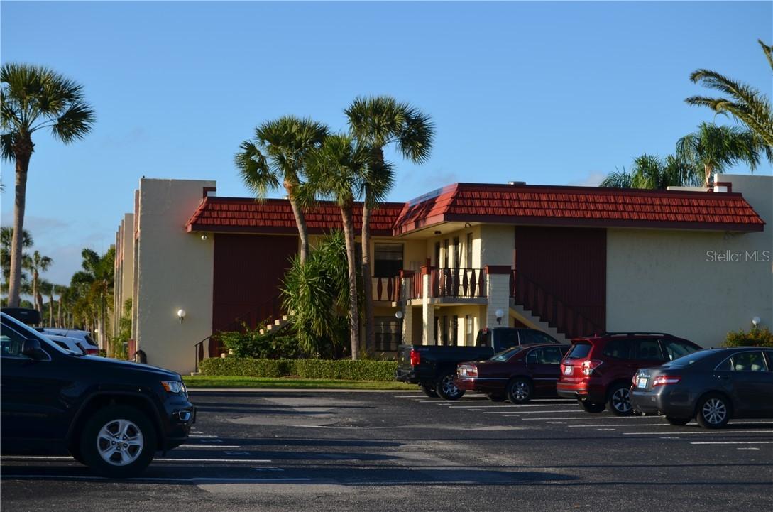 72 Boundary Blvd. #229, Rotonda West, FL 33947