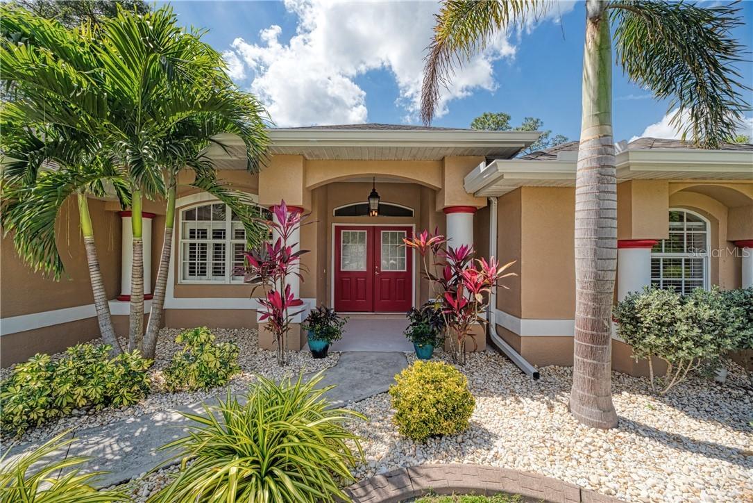 4729 Thisbe St., North Port, FL 34286