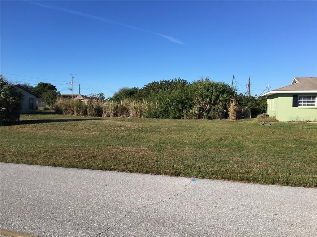 6063 Sunnybrook Blvd., Englewood, FL 34224