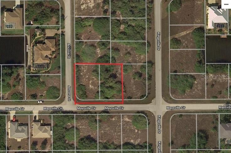 14158 Maysville Cir., Port Charlotte, FL 33981
