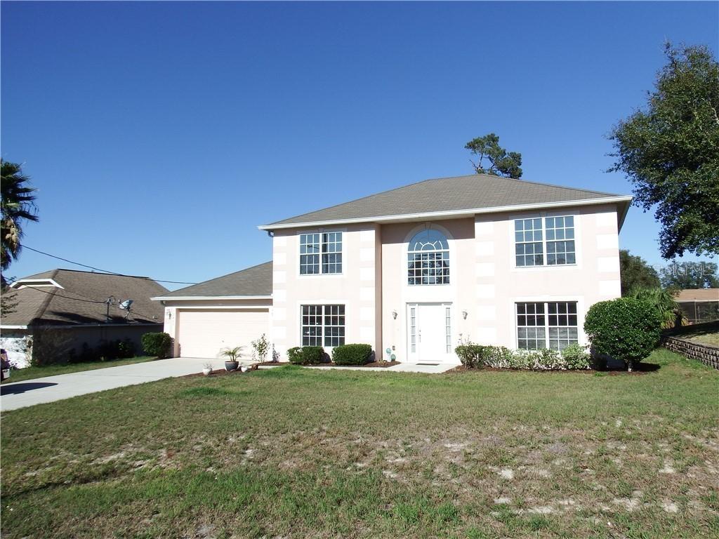 12487 Hanley Dr., Spring Hill, FL 34608