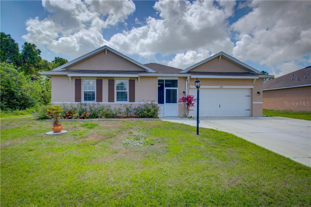 15169 Aldama Cir., Port Charlotte, FL 33981