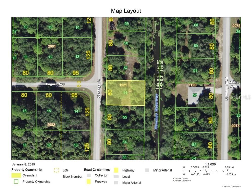 66 Venango St., Port Charlotte, FL 33954