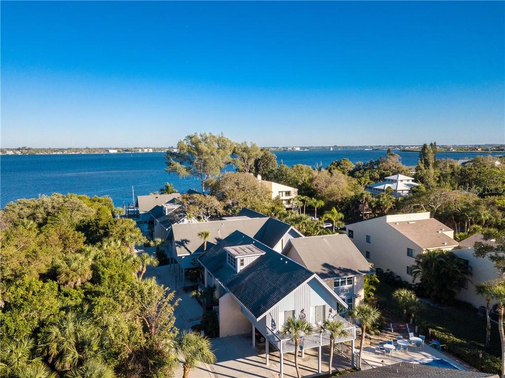 6005 N Beach Rd. #7, Englewood, FL 34223