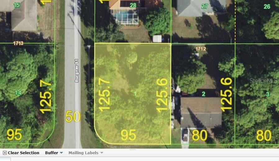 13416 Foresman Blvd Blvd., Port Charlotte, FL 33981