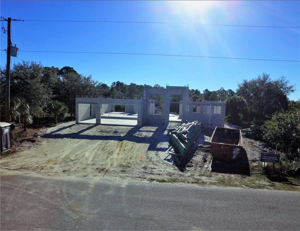 8354 Santa Cruz Dr., Port Charlotte, FL 33981