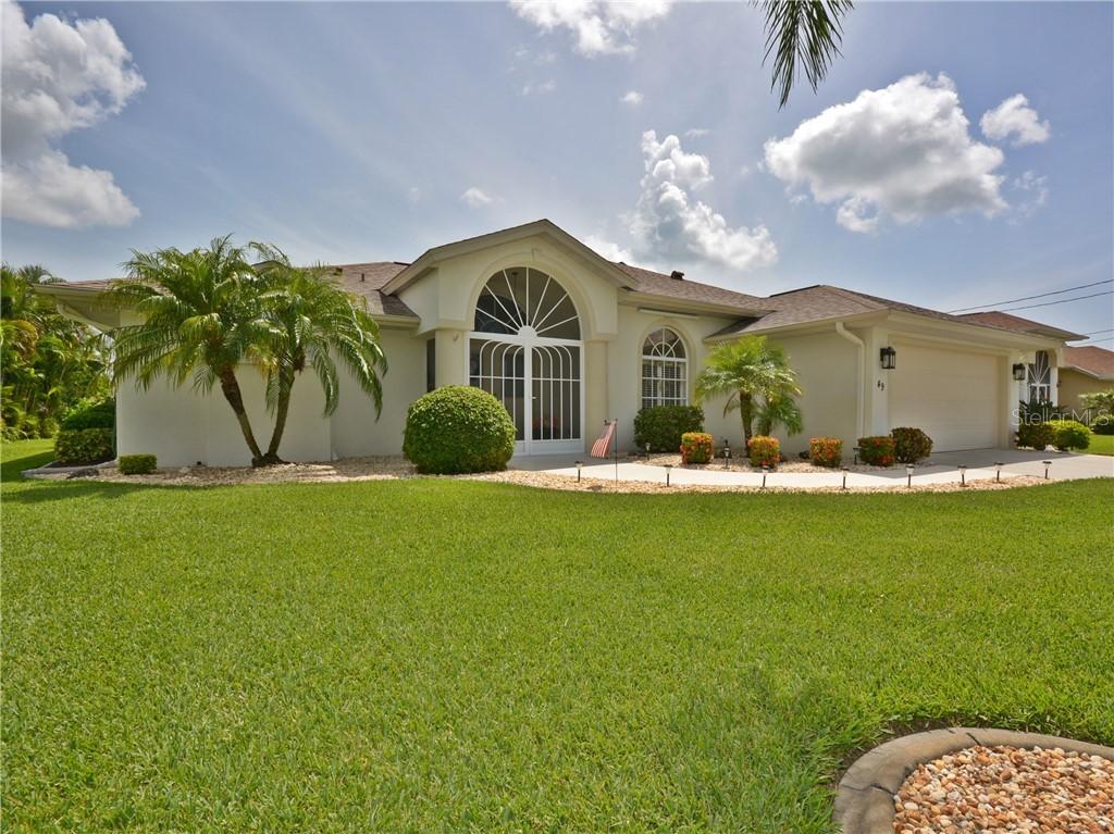 49 Sportsman Ln., Rotonda West, FL 33947