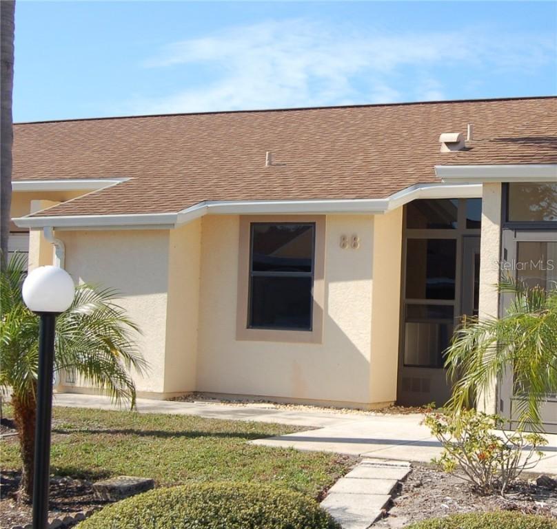 6796 Gasparilla Pines Blvd. #88, Englewood, FL 34224