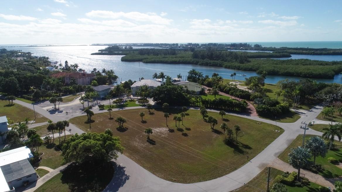 41 Cape Haze Dr., Placida, FL 33946