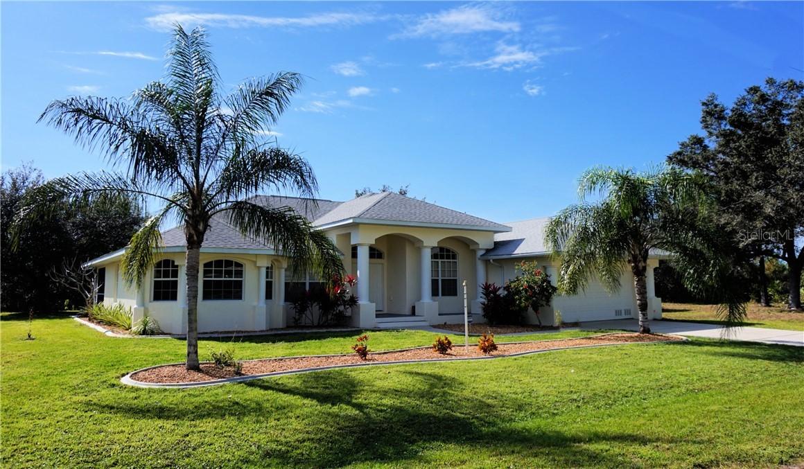 14141 Chesswood Ln., Port Charlotte, FL 33981