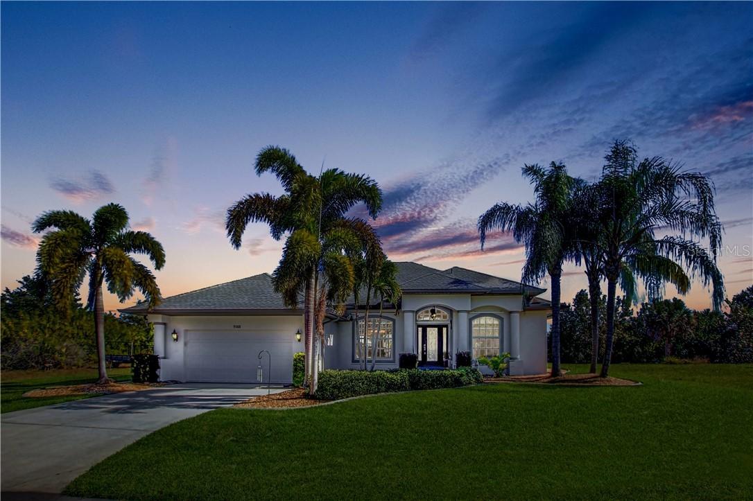 9588 Applin Cir., Port Charlotte, FL 33981