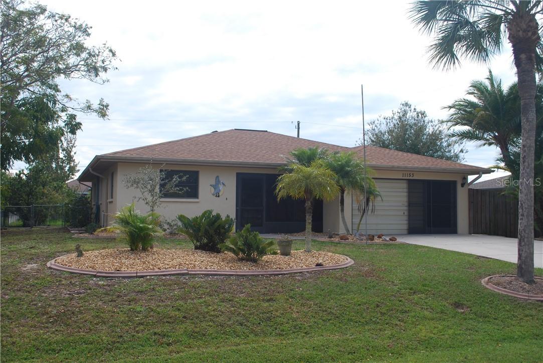 11153 Deerwood Ave., Englewood, FL 34224