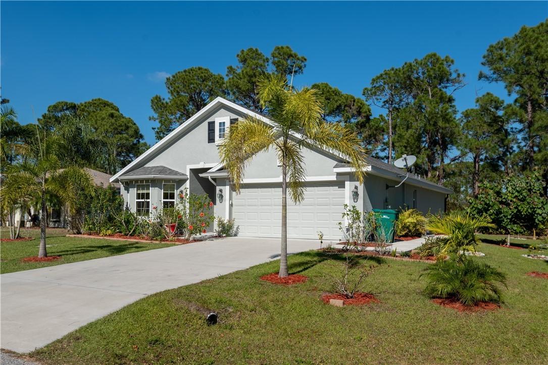 14132 Kewanee Ln., Port Charlotte, FL 12345