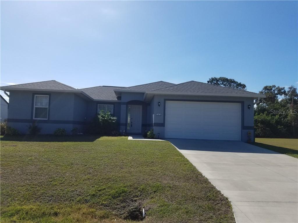 7278 Snow Dr, Englewood, FL 34224